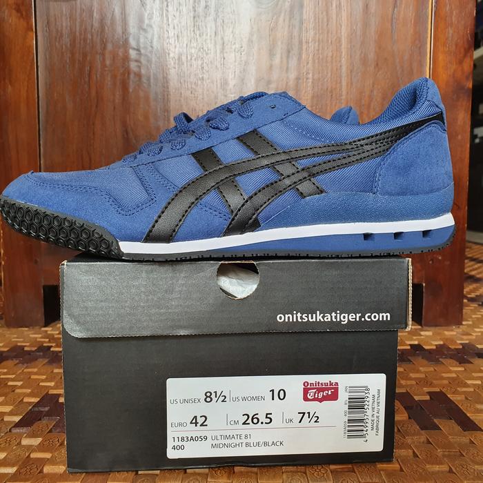 Onitsuka Tiger - Ultimate 81