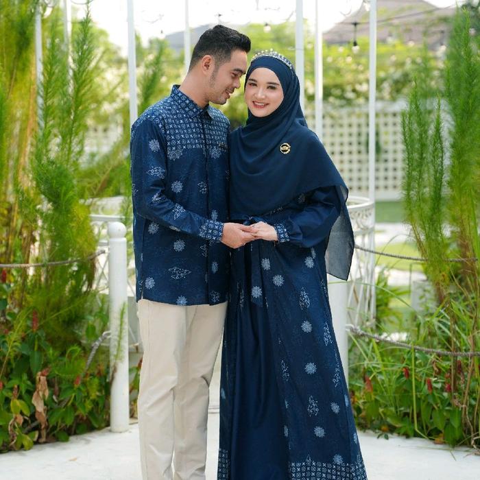 KIRANA GAMIS BY ATTIN HIJAB