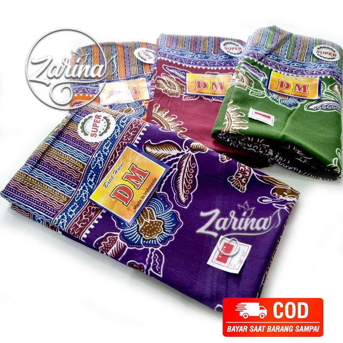Kain Gendongan Bayi Jarik Serbaguna Tradisional Panjang 3 Meter / Selendang Bayi Kain Jarik Batik An