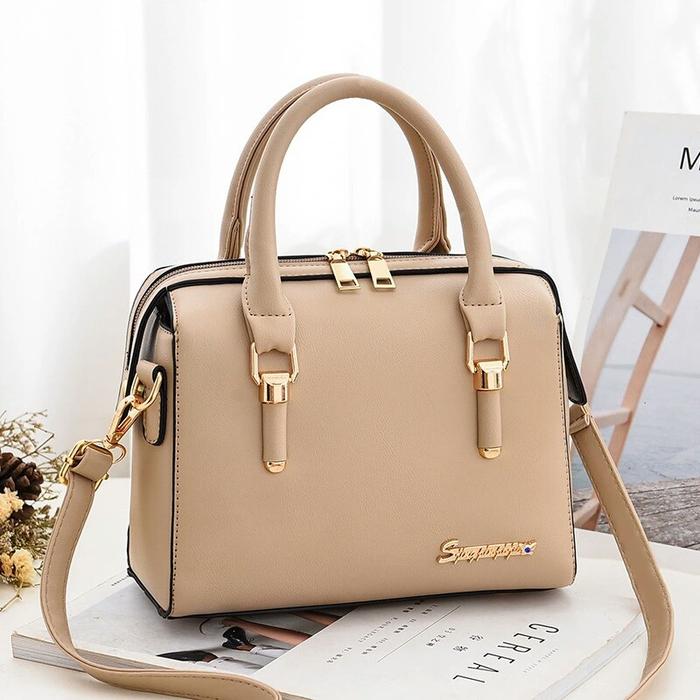 201622 Handbag Cewek Tas Selempang Wanita Import Slingbag Cewe Impor (1 KG MUAT 2) BQ2773 CR7457