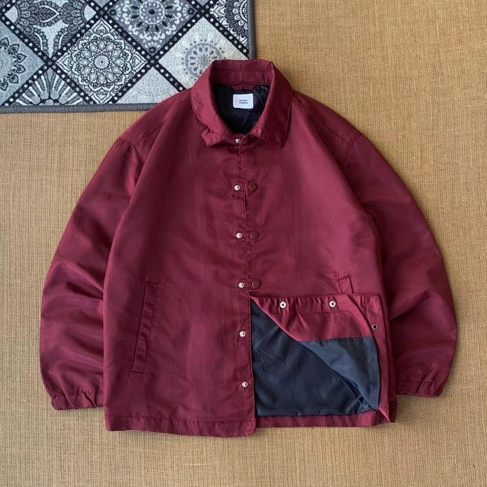 jaket  Browny size S (seperti baru) 100% original 170826W