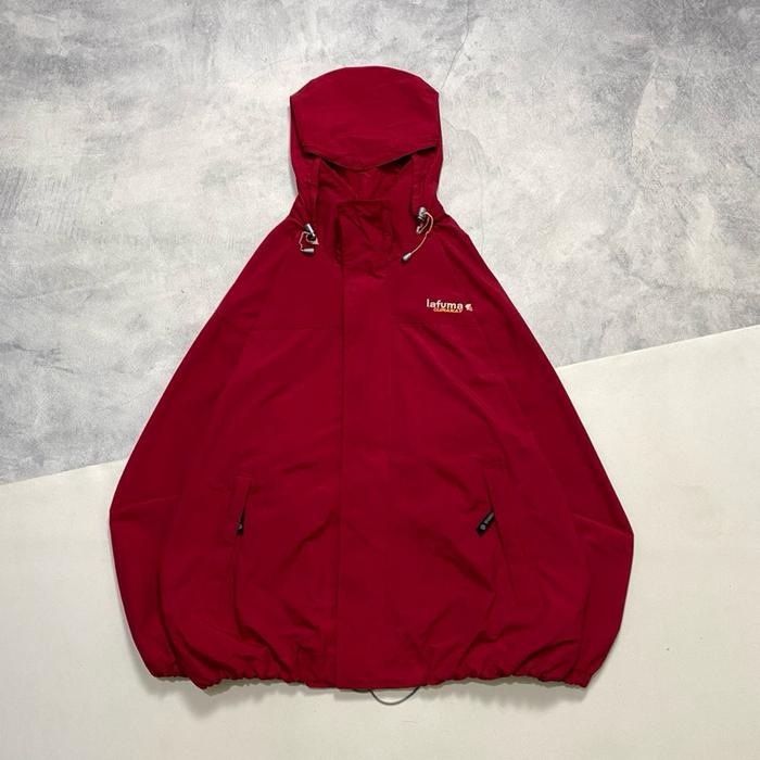 LAFUMA OUTDOOR JACKET WATERPROOF WINDPROOF