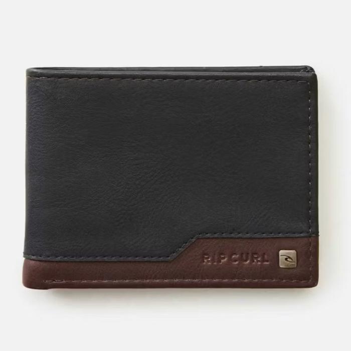 Dompet Pria Ripcurl Original Diskon Cowok  - Kartu