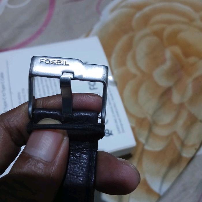 Jam Tangan Merk Fossil original