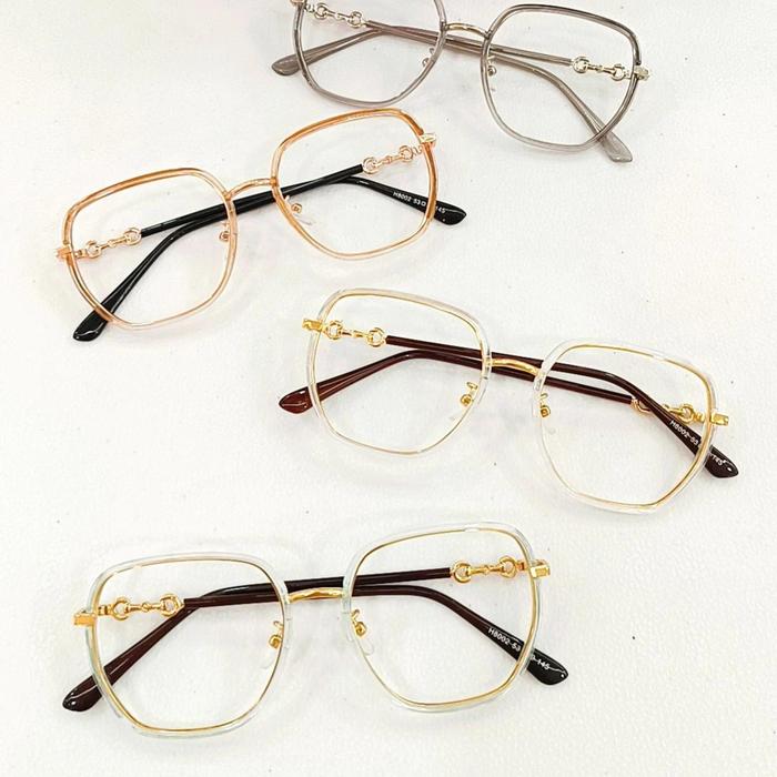 Frame cewek Kode Frame 8002
