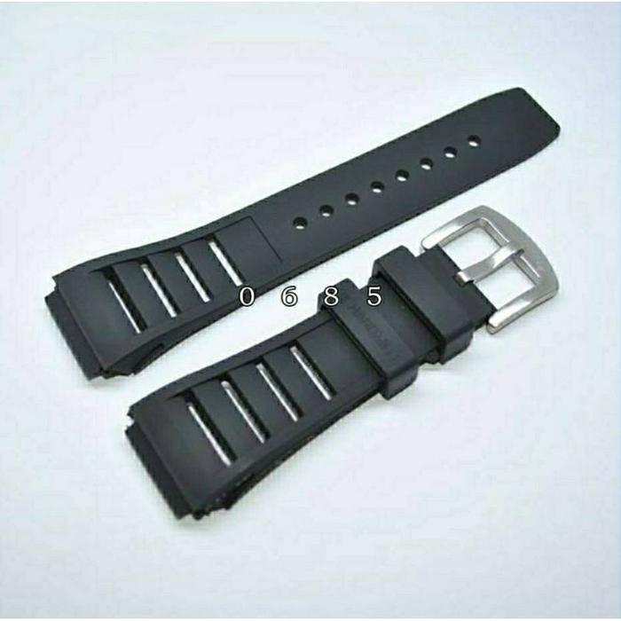 Terbaru STRAP TALI JAM TANGAN RM-011 RM-036 RM011 RM036 TALI JAM RM 011RM 036