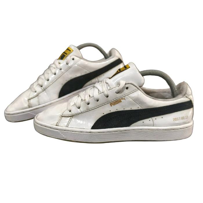 SEPATU SEKEN_PUMA X BTS BASKET - 39