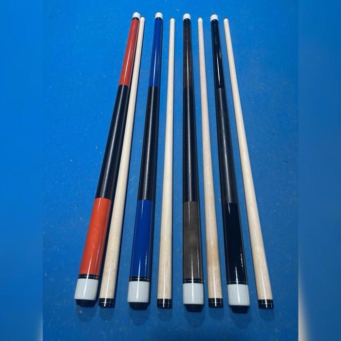 STIK BILLIARD KAYU IMPORT
