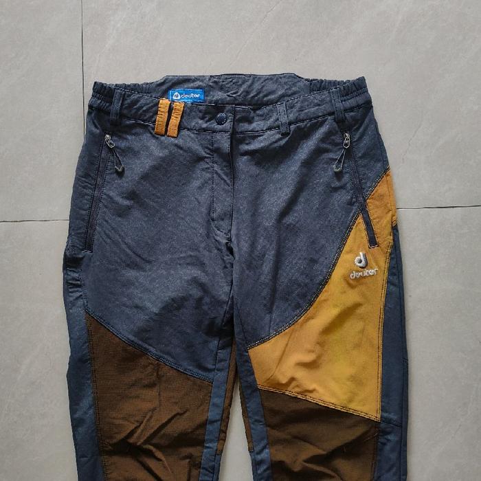 Celana outdoor DEUTER Size 25 Original Second