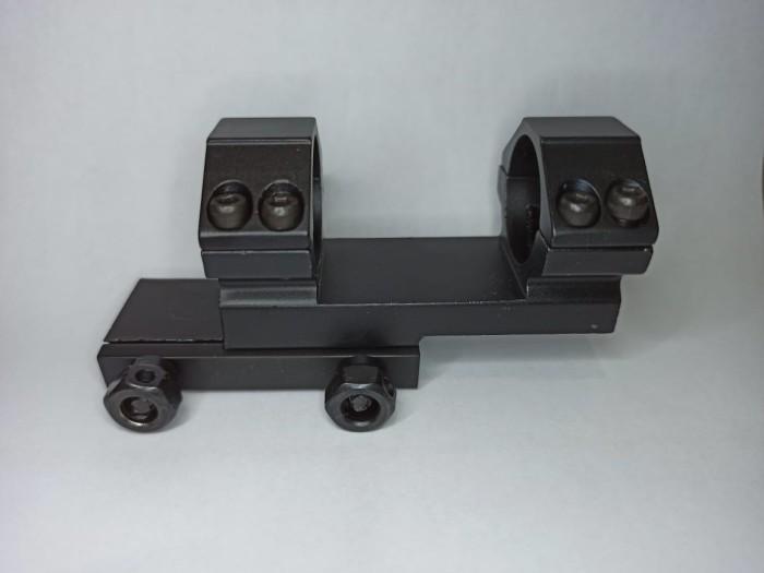 STOK TERBATAS !!!! MOUNTING DOUBLE BAUD ONEPICE / MOUNTING / TELESKOP / MONTING TERJANGKAU