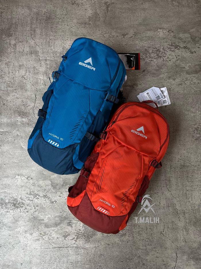 Tas Hydropack EIGER HYDRA 5L HYDRA 10L