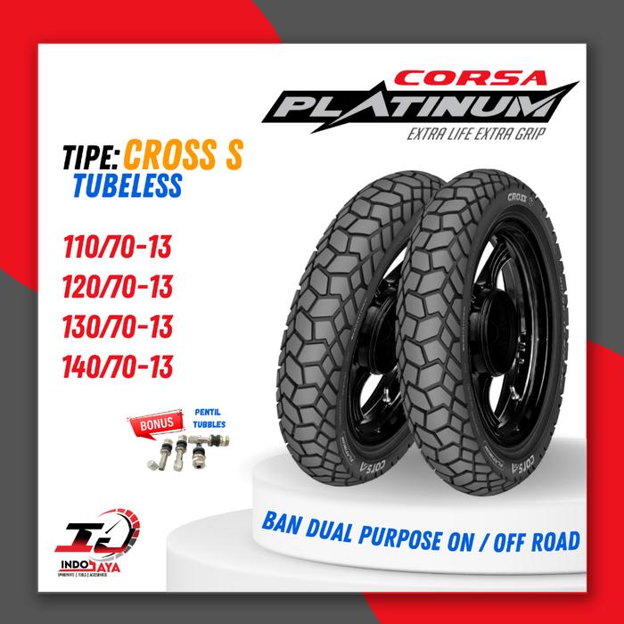 Tergacor BAN MAXXIS M6239 / M6240 ( 70/90 - 80/90 - 90/80 - 90/90 - 100/80 - 110/80 - 120/80 - 130/8
