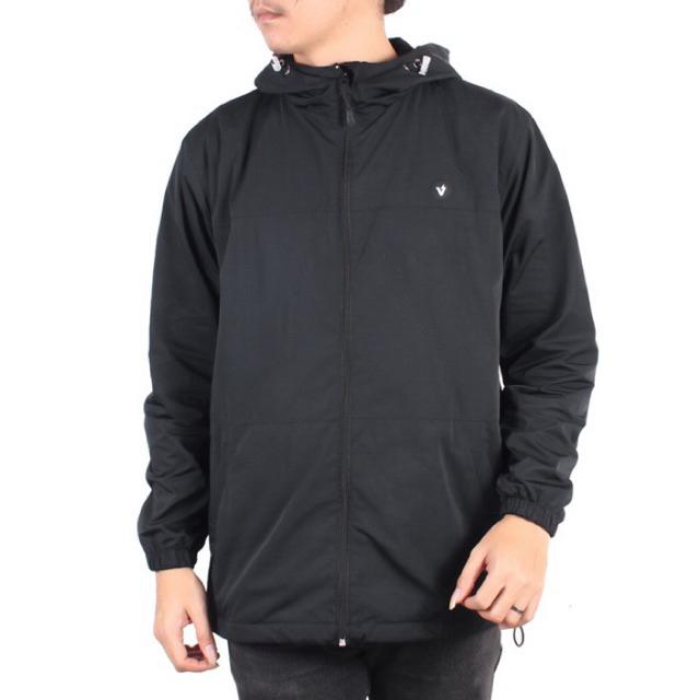 Wolv Original Jaket Mayer Iconic Jaket Outdoor Jaket Wolv