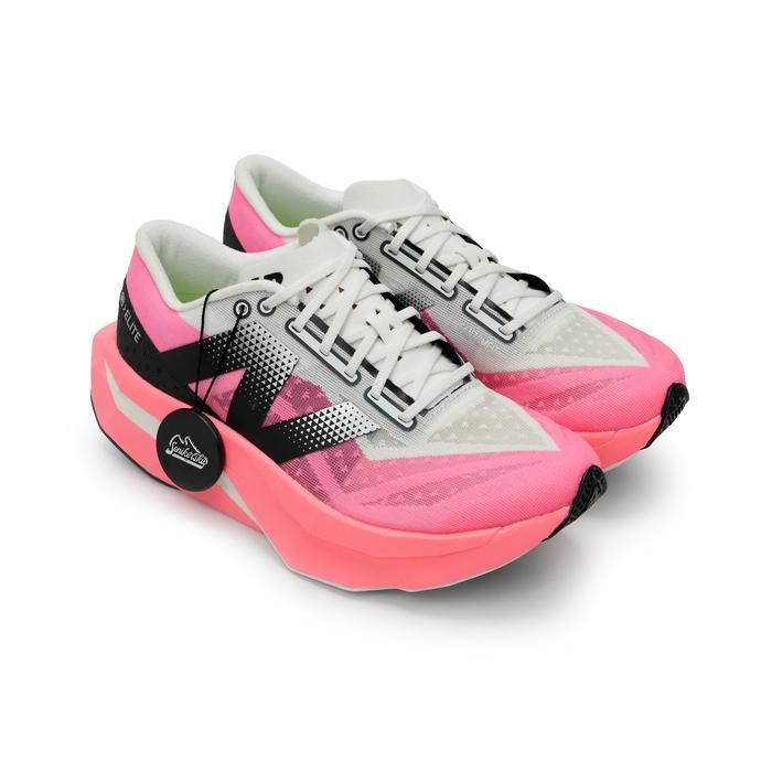 New Balance FuelCell SuperComp Elite V4 Ultra Pink (100% Authentic)