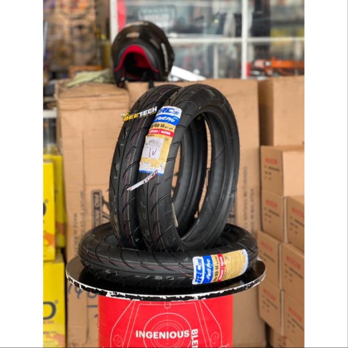 BAN COMPOUND IRC FASTI PRO RING 14 ORIGINAL IRC