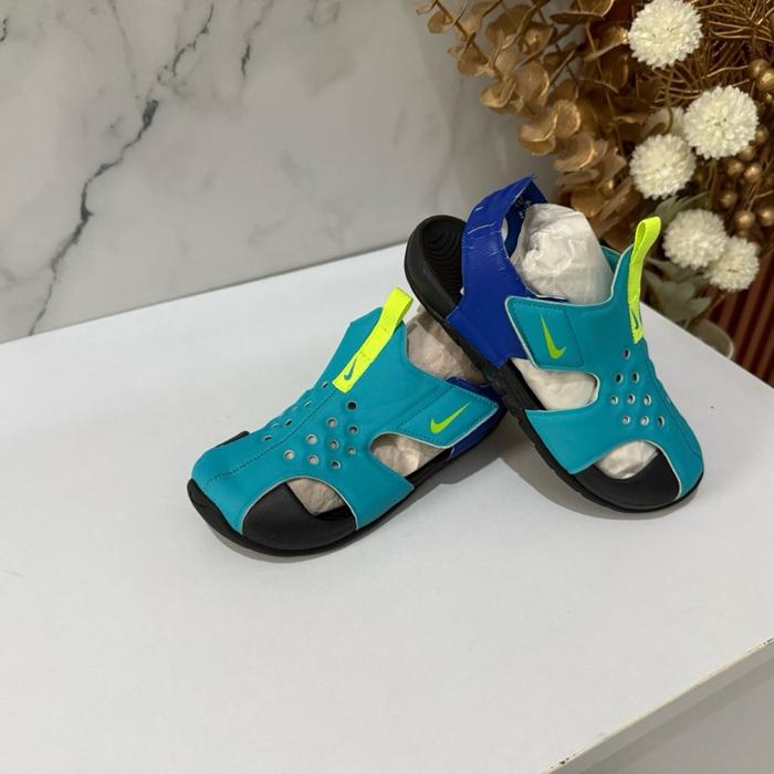 Sepatu sandal sunray nike second original