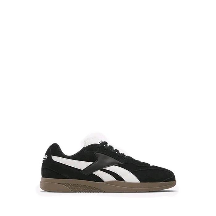 Sepatu Casual Pria  Reebok Hammer Street Men's Lifestyle Shoes - Black