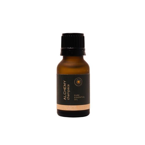 Alchemy Essential Oil Champaka