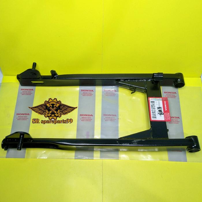 Swing arm sasis Revo Absolute Blade Lama Revo Lama KWB KWW