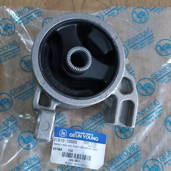 ENGINE MOUNTING DEPAN KIA PRIDE TH 2005 KIA RIO PRIDE TH 2010 MANUAL KI1