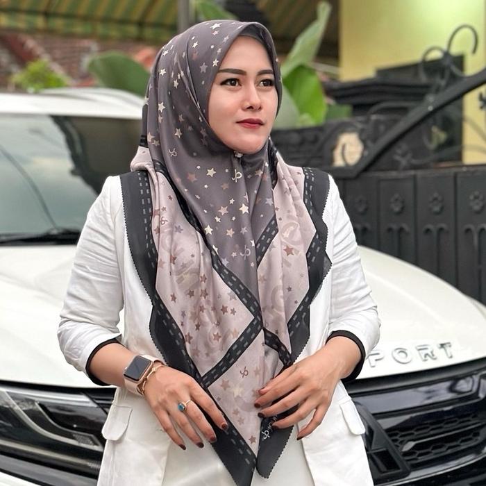 Mona, Martha,Meyta,Lisa,Amelia New Series Hijab journey scarves