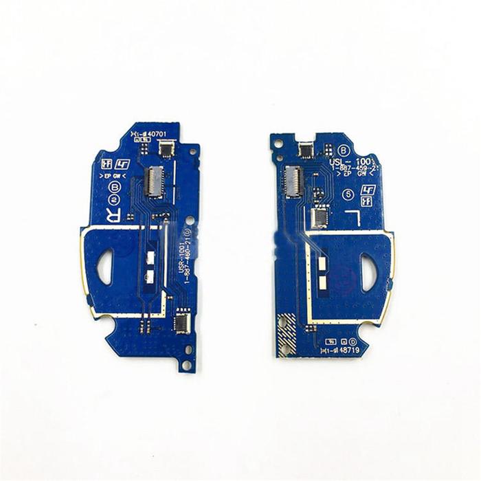 Right / Left Button Circuit Logic Board USL-1001 for PS Vita 2000 PSV2000 Game Console Repair Parts