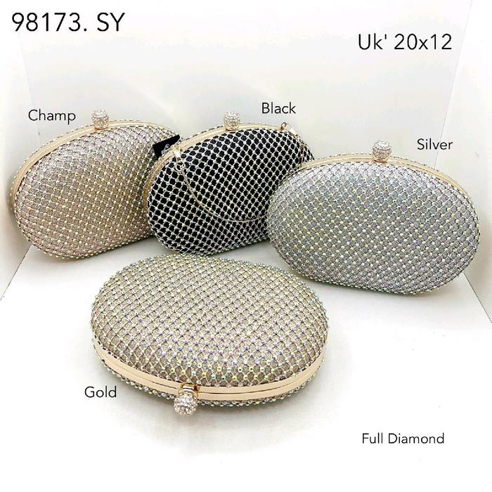 tas pesta cantik (julius bag)