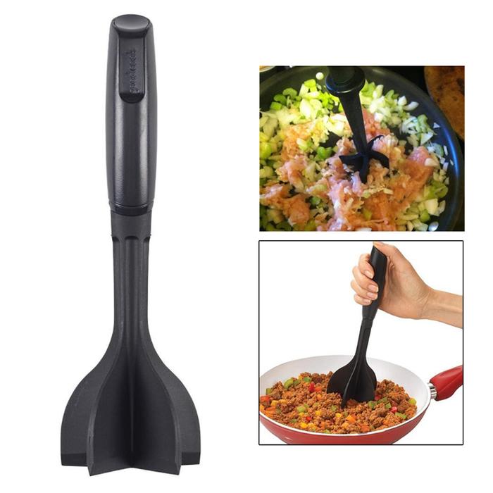 Home Kitchen Kitchenware Meat Chopper Meat Grinder Scraper
