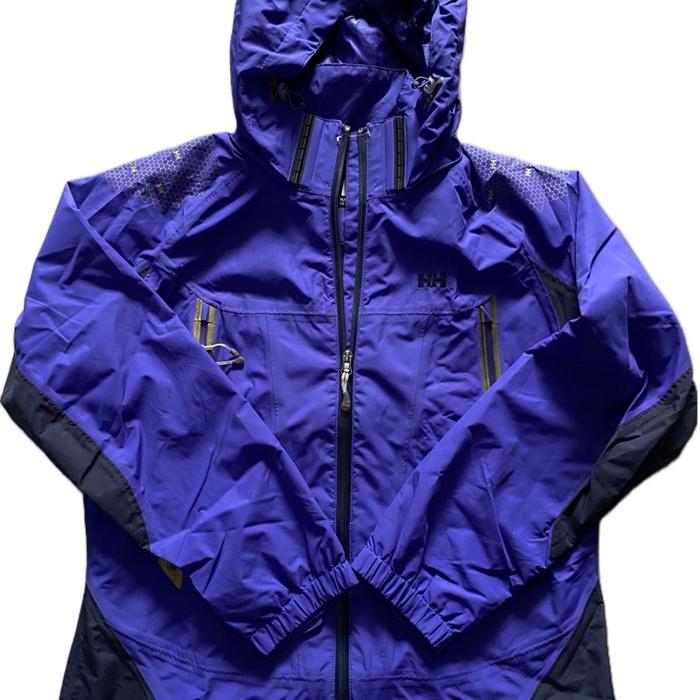 Helly Hansen Jaket Outdoor