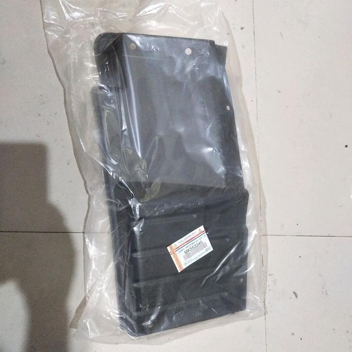 ceret ban depan canter ps110/125