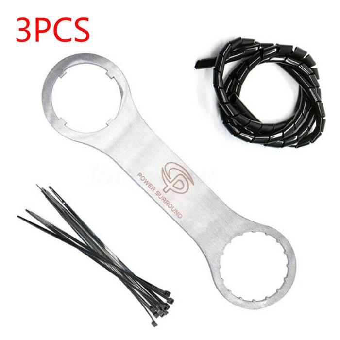 Bafang BBS Installation Wrench Tool Mid Drive Mid-mounted Motor