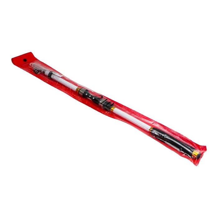 Primal TaffSPORT GHOTDA Joran Pancing Antena Portable Carbon Fiber - CF3000 joran pancing murah