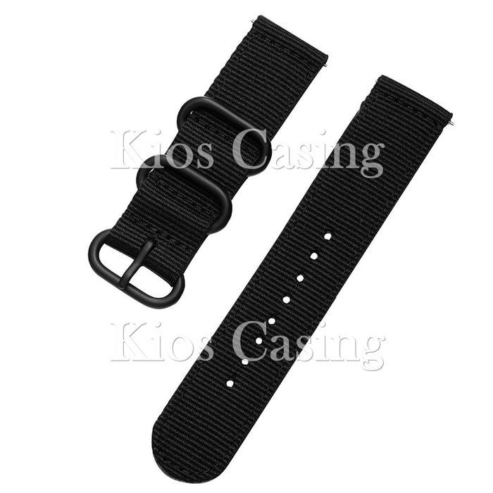 New arrival Tali Jam Strap Amazfit 22MM 22 MM NB - BIP 5 - GTR 2 2e 3 Pro 4 47MM - Stratos 2 2s 3 - 