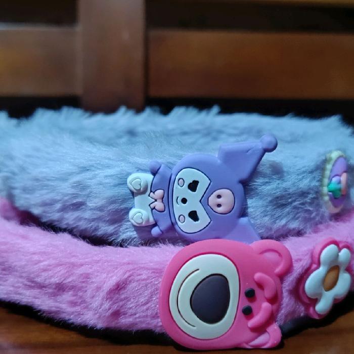 Bando Karakter lotso & Kuromoy