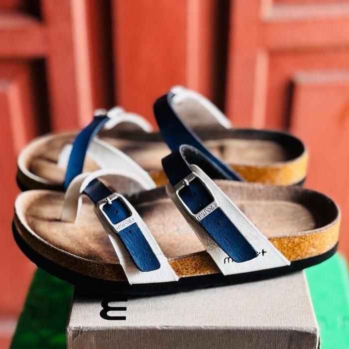 Sepatu Sandal my feet bagus