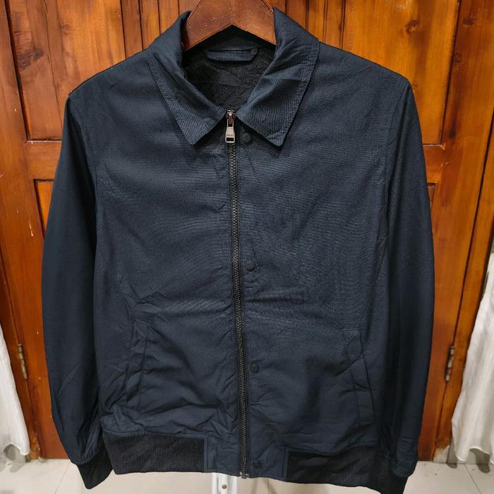 jaket casual luxury allegri milano
