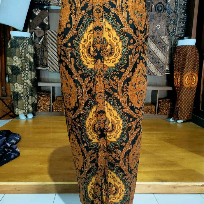 Rok wiru bokor Kencono sogan solo