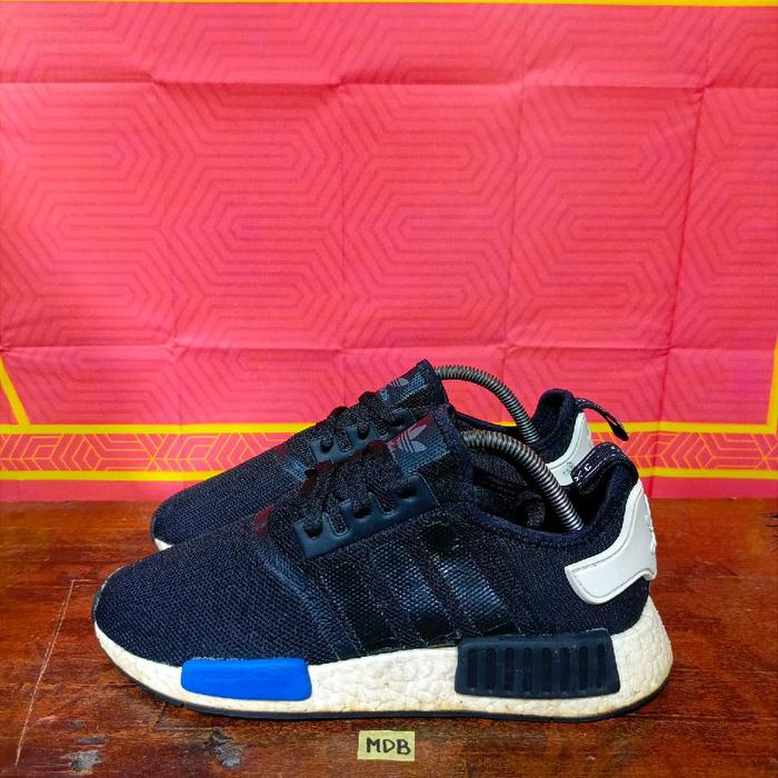 Sepatu second original Adidas NMD size 42