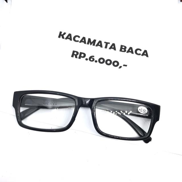 KACAMATA BACA MURAH PLASTIK TERMURAH GROSIR DISTRIBUTOR DROPSHIP RESELLER