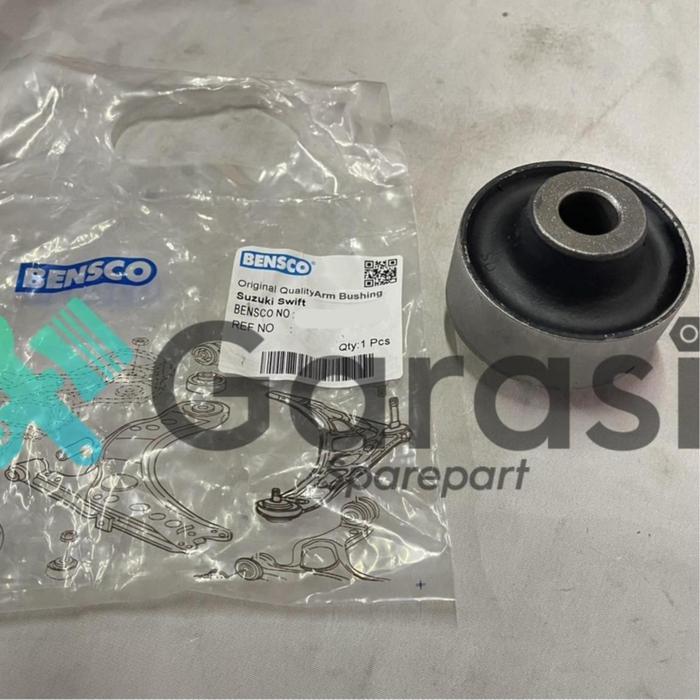 Bushing Lower Arm BAWAH BESAR Suzuki Splash/ Neo Baleno