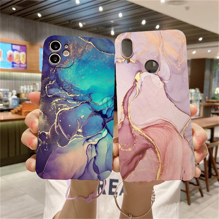 Pattern Case For Samsung Galaxy A53 A54 A34 A22 A32 A52 A12 5G A72