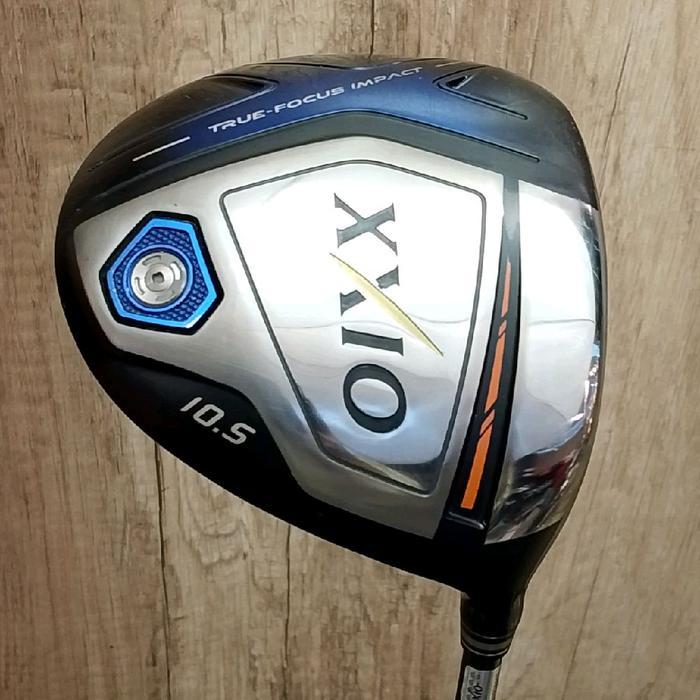 PREMIUM Stick Golf Driver XXIO-MP 1000-Original Jepang