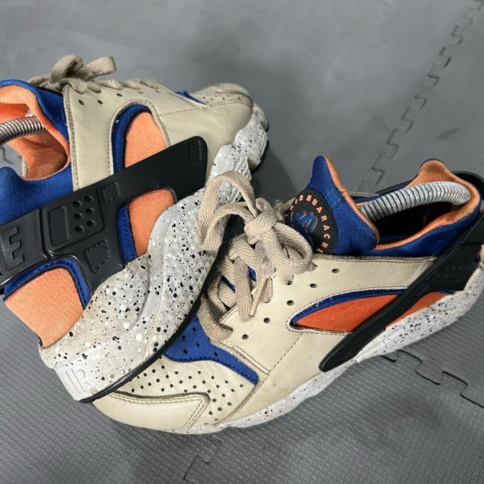 SEPATU NIKE ACG HUARACHE ORIGINAL