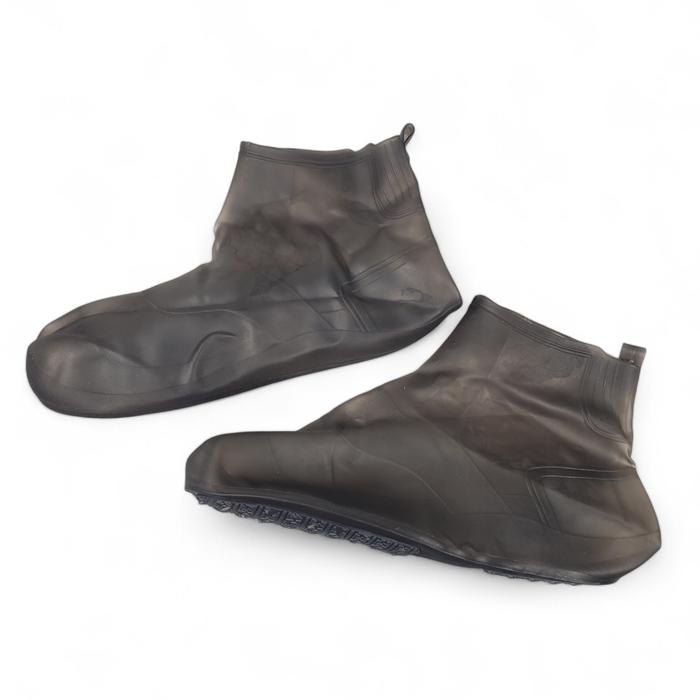 Jas Hujan Sepatu Anti Air Cover TPE Non-Slip - TPE-6602