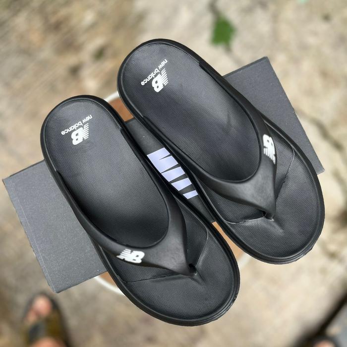 SANDAL JEPIT NEW BLNC PRIA SENDAL NB ORIGINAL
