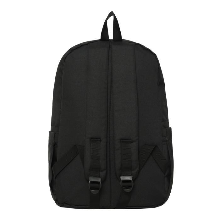 The Dexo Backpack Fintage Graphic Backpack