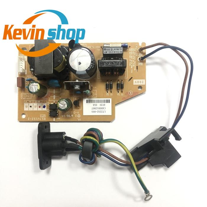 Original used Power board LT2252-005 for Brother MFC-J2320 2310 2510