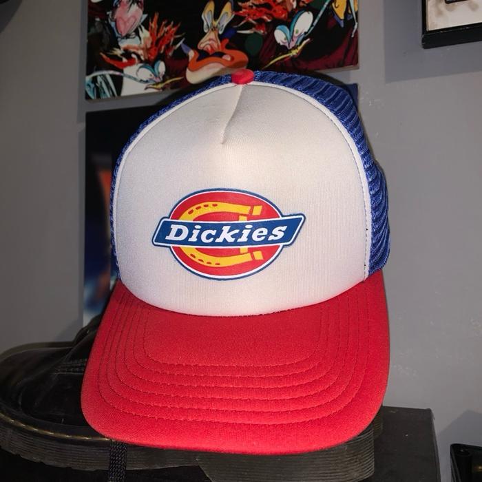 Dickies Classic Trucker Hat