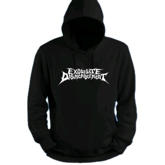 JAKET METAL UNDERGROUND JAKET PREMIUM JAKET ZIPPER Pria