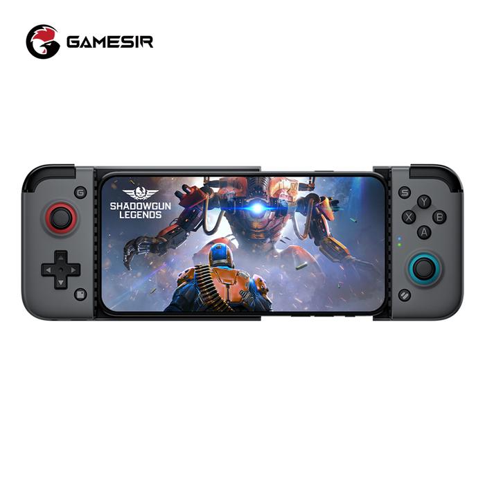 GameSir X2 Bluetooth Gamepad Game Controller Joystick for Android